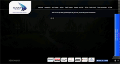 Desktop Screenshot of nsgrup.com